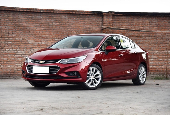 当年科鲁兹为啥那样火,雪佛兰科鲁兹为什么不换代了