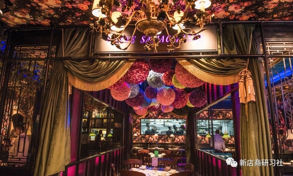 何谓“餐饮品类之王”?看看探鱼、撒椒就知道了