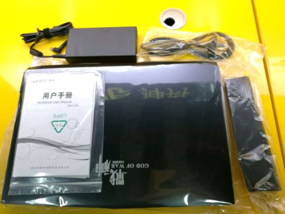 战神z6kp5gt有独显直连吗,战神z7gtx1060评测