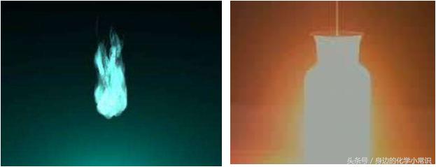 白磷,既是鬼火,更是跗骨之火,至死方灭