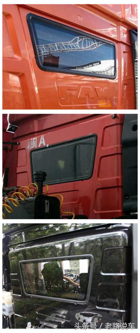 新款解放j6,解放j6体验