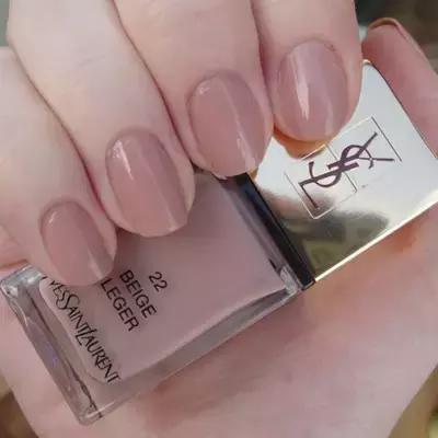 好看又显白的指甲油颜色推荐,美甲小白建议买什么颜色的指甲油