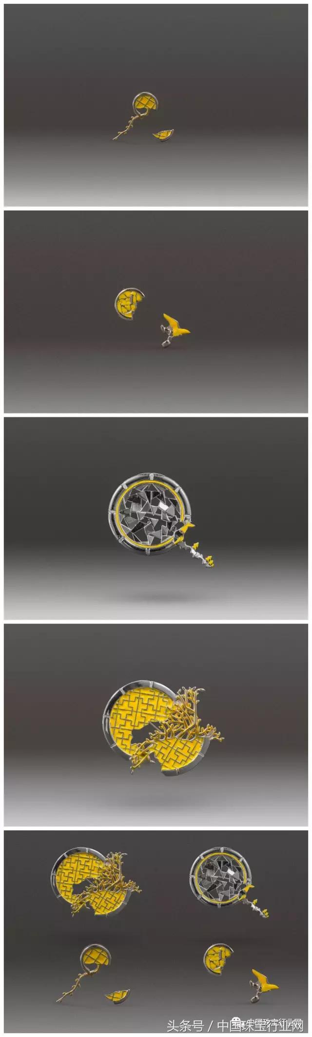 建桥学院毕业季创意,第三届毕业季创意设计