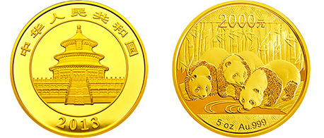 熊猫金币真的能保值吗,熊猫金币含金量怎么样