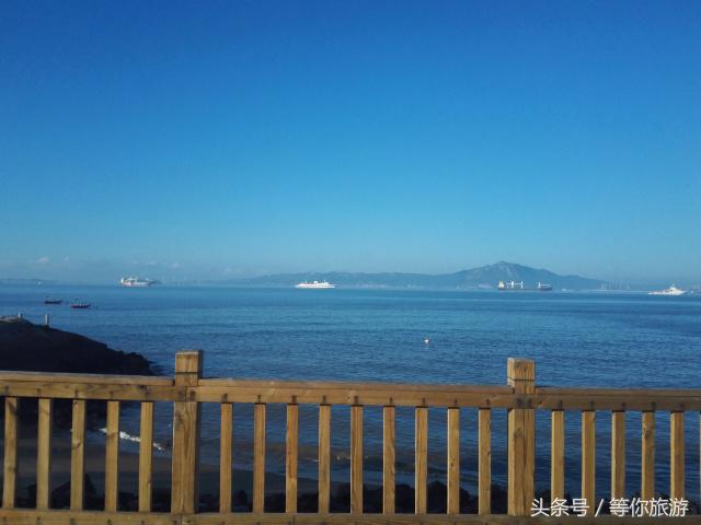 厦门五天四晚最佳攻略,5天4夜的厦门之旅