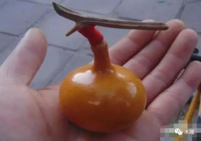 盘文玩葫芦变枣红要多长时间,文玩葫芦不打皮可以盘玩吗