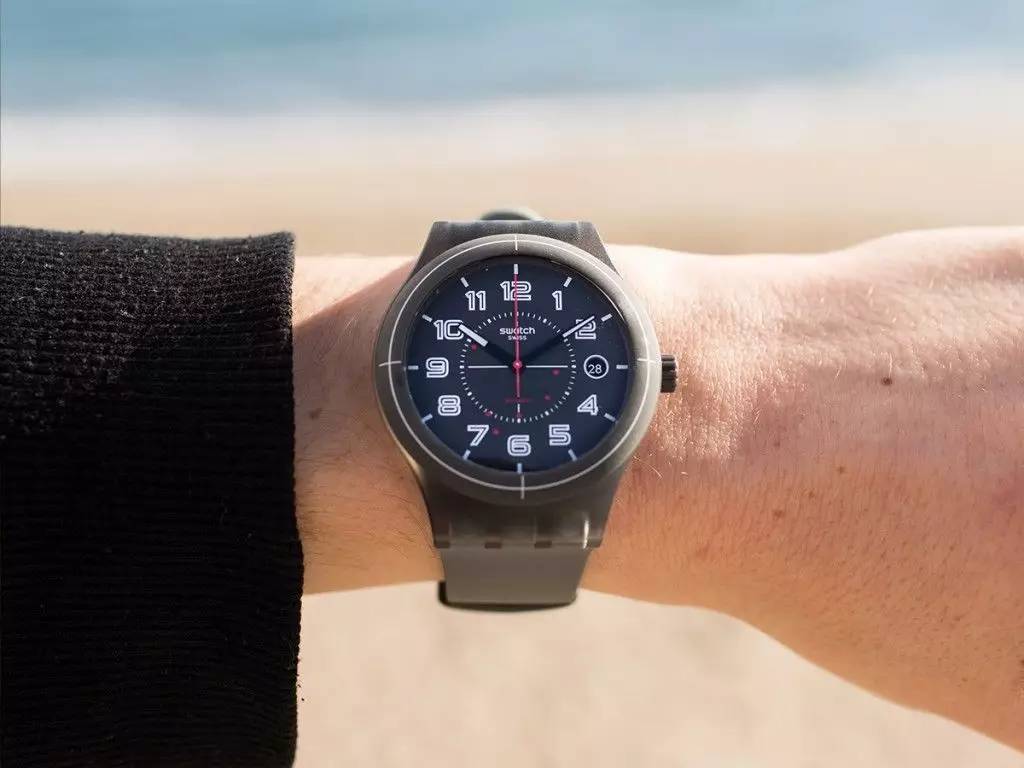 男人人生中的第一块手表,优雅男士机械表推荐