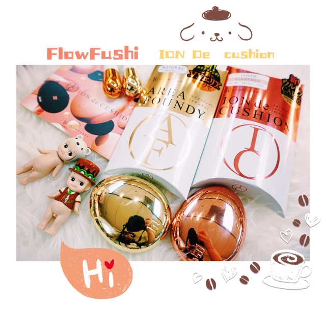 最新款的化妆气垫,彩妆全套正品气垫有哪些色号图片