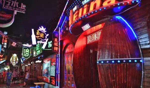 长沙比较现代的老街,逛一逛长沙的老街