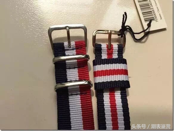 如何辨别dw00100219手表真假 (怎么区分dw手表真假)