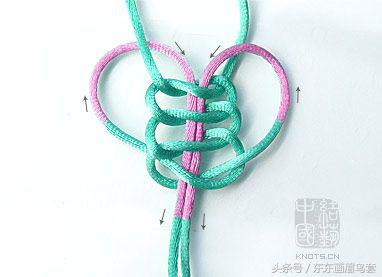 东东画眉鸟套之各种好看实用的绳套你了解吗？