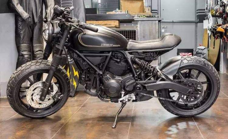 摩托车400cc推荐国产,400cc品牌摩托车推荐