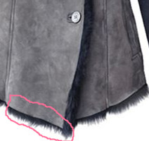 皮毛一体怎样辨别好坏,皮毛一体怎么辨别质量好坏