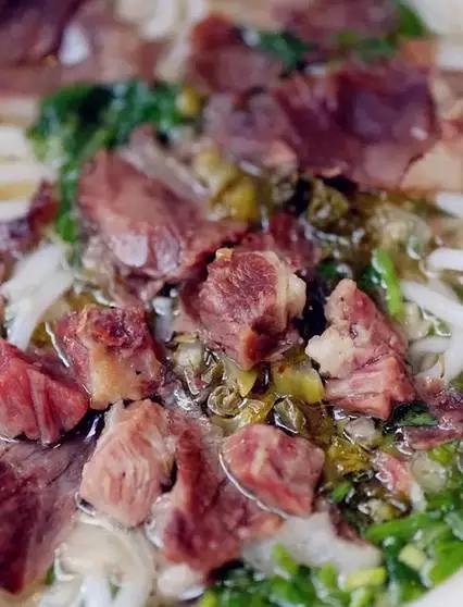 贵阳隐藏在巷子里的美食,隐藏在角落里的好吃的小吃店