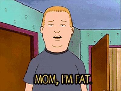 MH问答丨暴饮暴食，又开始节食？！请跟着小编科学健身……