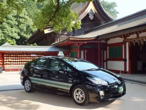 日本福冈自由行,福冈自由行最佳路线