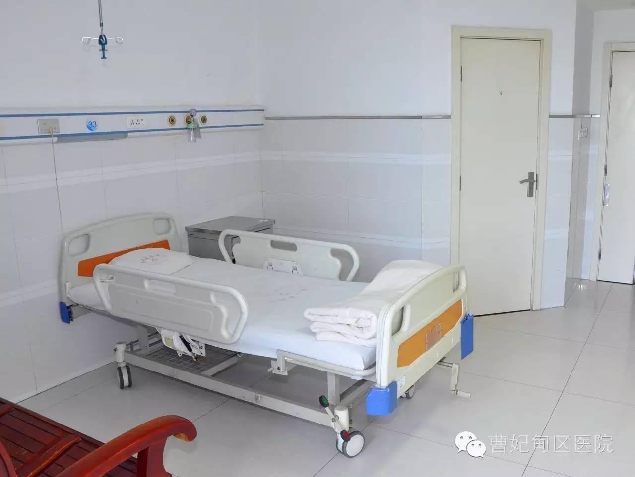 实话实说｜王小六来曹妃甸区医院看病了