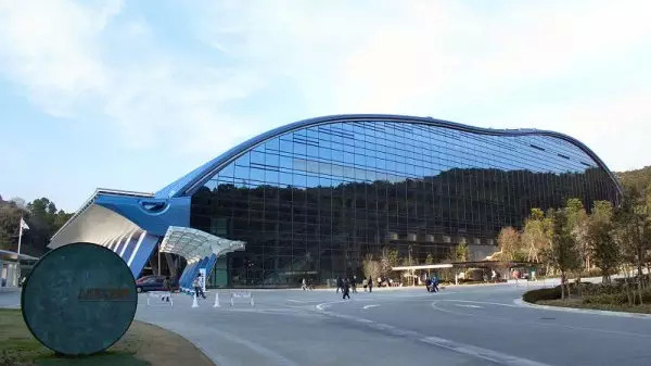 日本福冈自由行,福冈自由行最佳路线