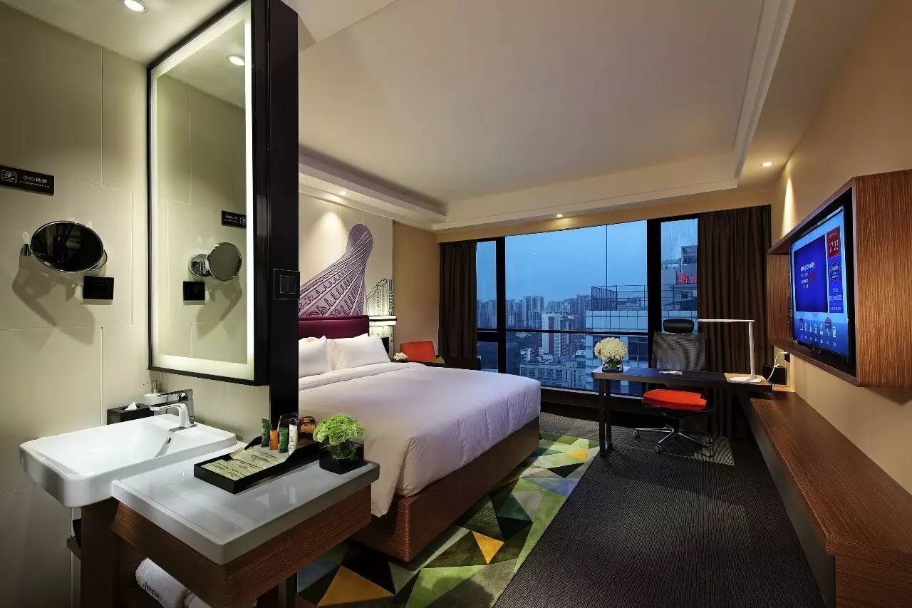 “连接有温度的旅行”，铂涛是怎么实现的？