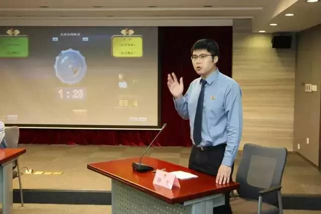 公诉人辩论视频,围观庭审现场完整版