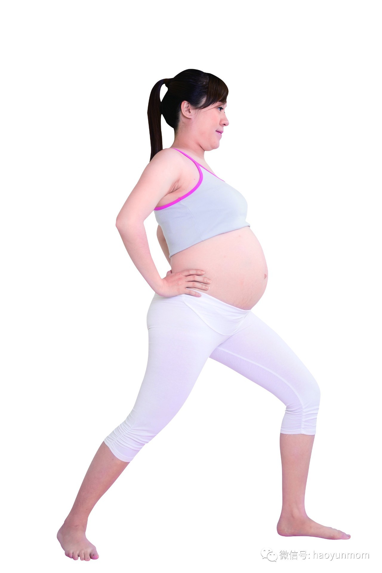 孕期便秘怎么办这四招轻松缓解,孕期便秘的正确应对办法