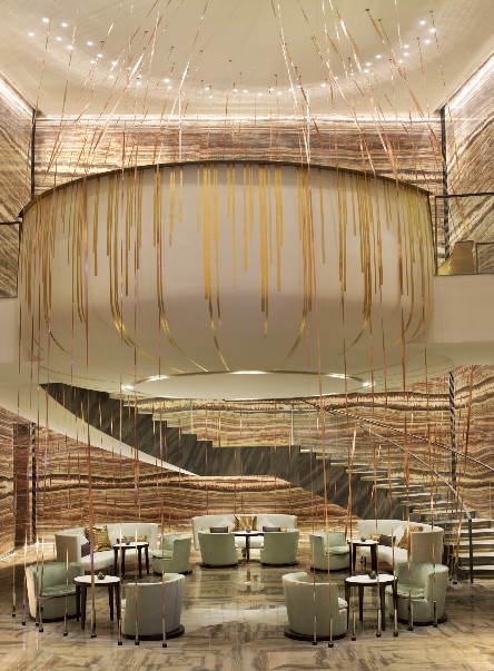 上海w酒店和外滩酒店,上海w酒店什么风格