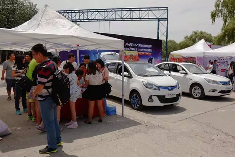 610百团大“赚”购车节完美收官优惠到不可想象签单近百