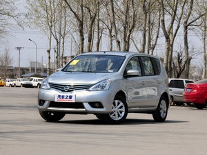 日产阳光和骊威停产原因是什么,日产骊威什么时候停产的