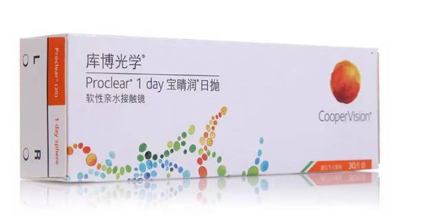 佩戴隐形眼镜日常小知识,隐形眼镜注意事项及佩戴方法