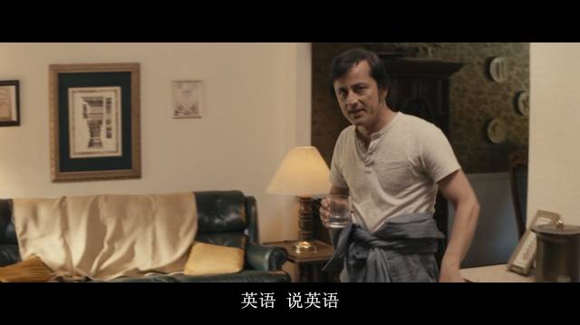 又来一部「摔跤吧」,过瘾!