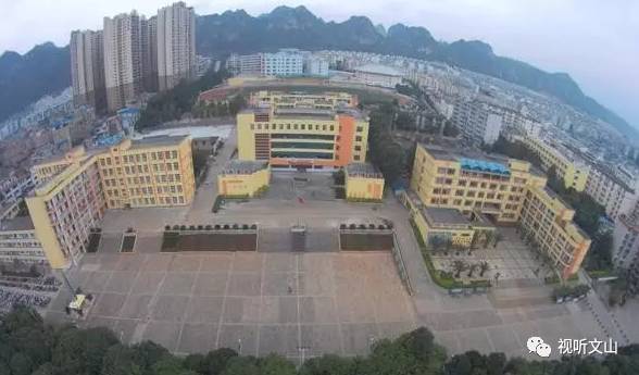 文山州高考考点安排,高考考点公布全部