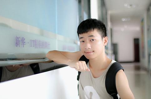 长沙新华电脑技术学院,湖南长沙新华电脑学校怎样