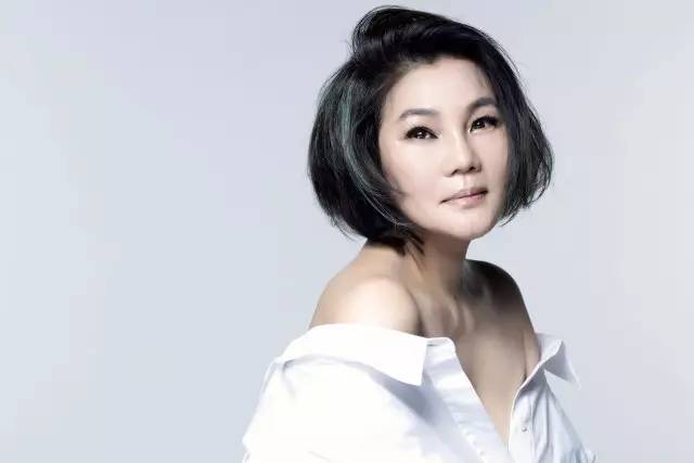 出道30年，她来郑便引得万人关注！来听live~（内含福利）