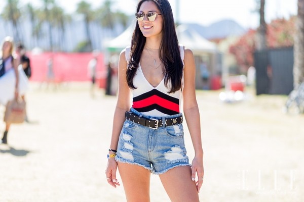 大幂幂的搭配时尚好看,大幂幂变洋气的单品