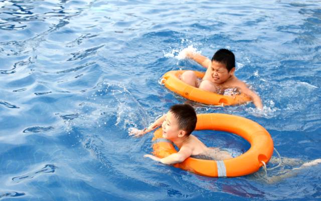 「资讯」第七届“海贼王”航海公益夏令营开始招募啦