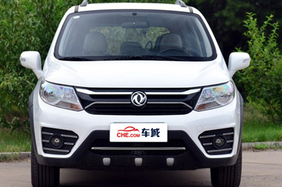 16年东风景逸xv尺寸,东风风行景逸xv报价及图片