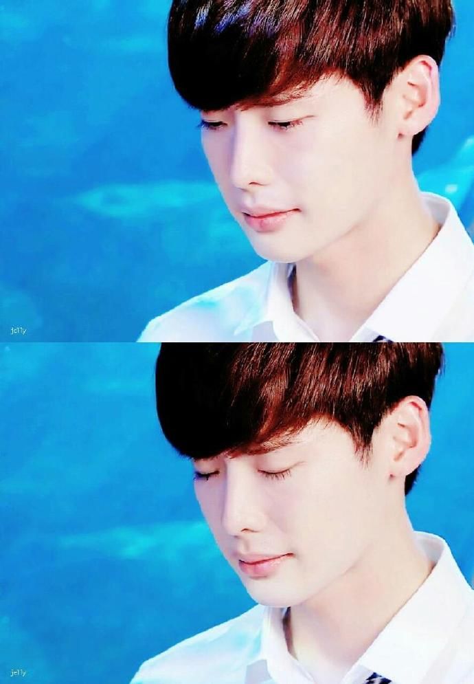 李钟硕原来是怎么样的,李钟硕到底有多优秀