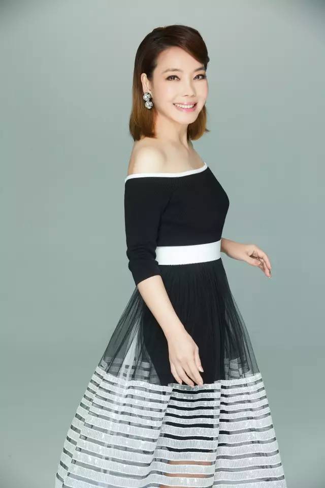 出道30年，她来郑便引得万人关注！来听live~（内含福利）