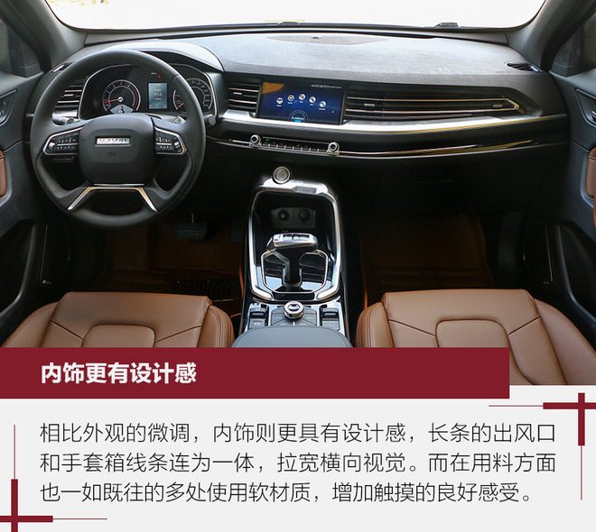 哈弗h6第三代1.5t自动pro试驾评测,哈弗h6升级版1.5t手动精英试驾