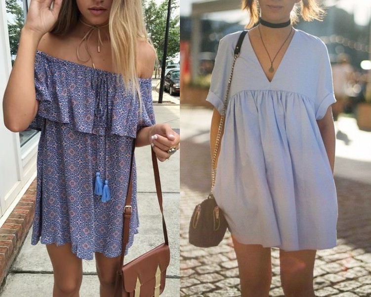 时尚宽松带帽连衣裙,连衣裙不显胖洋气的