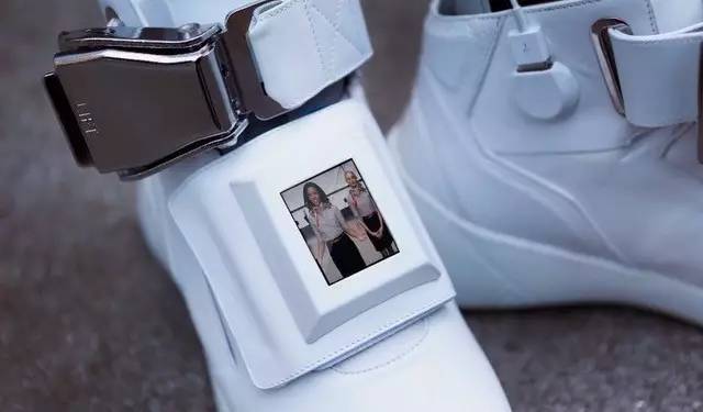 种草｜玩点“白”的，纯の嫩的帅！