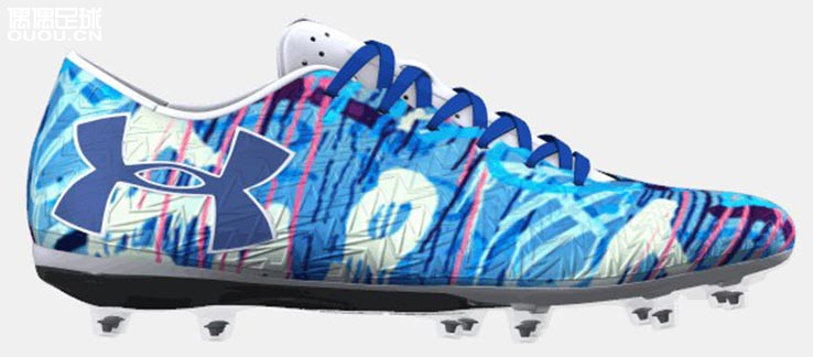 耐克对飙阿迪代表性足球鞋,耐克和阿迪的足球鞋差在哪