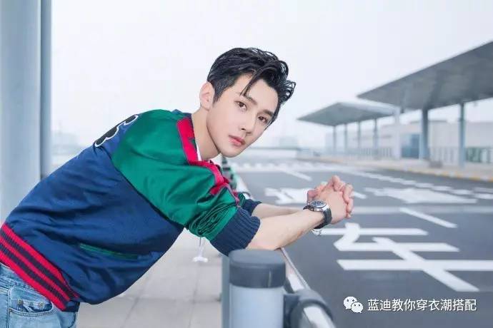 李易峰林彦俊综艺节目,李易峰亮相巴黎时装周