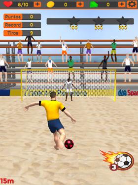 沙滩足球的魅力分析,沙滩足球什么水平的