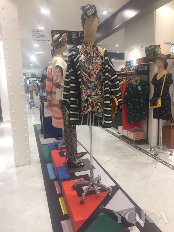 还在和游客一起挤着买买买？跟魅力惠一起体验巴黎买手文化