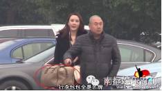 胡霍派糖过白色情人节啦！胡歌一边说不在爱情里，一边当CP王啊！