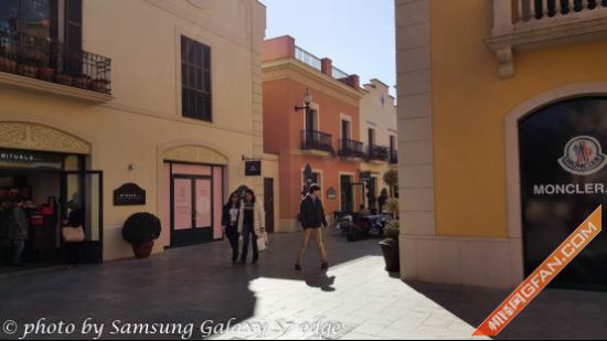 巴塞罗那攻略买东西,巴塞罗那旅游购物攻略