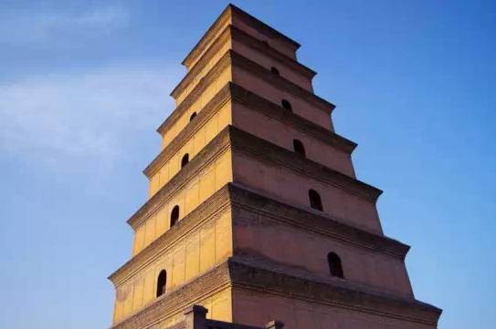 西安最有名旅游景点排名,西安十大值得去的景点排名