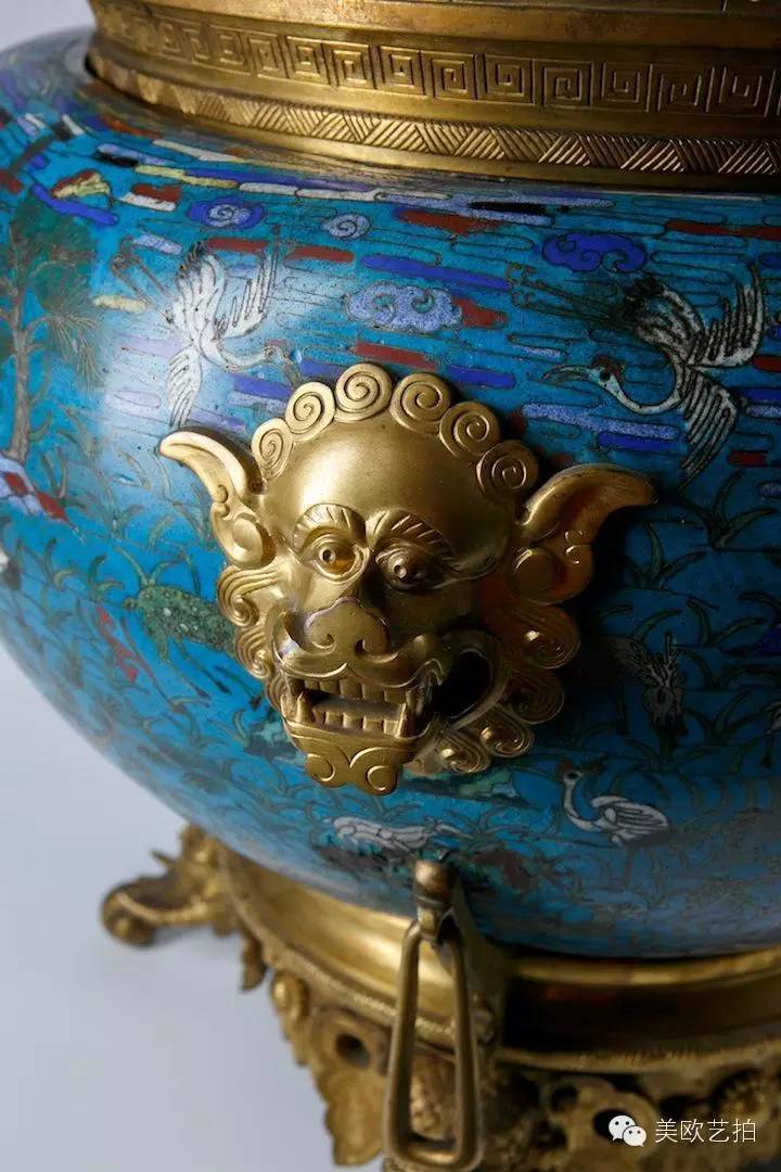 纽约春季拍卖会,纽约春季拍卖会中国精品古董专场