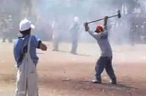 现在排雷有什么好的方法,排雷是怎么操作